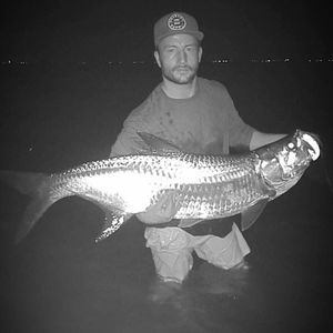 Meet your Posher, Rick